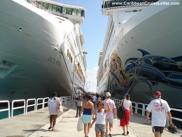 Cruise Tortola 22